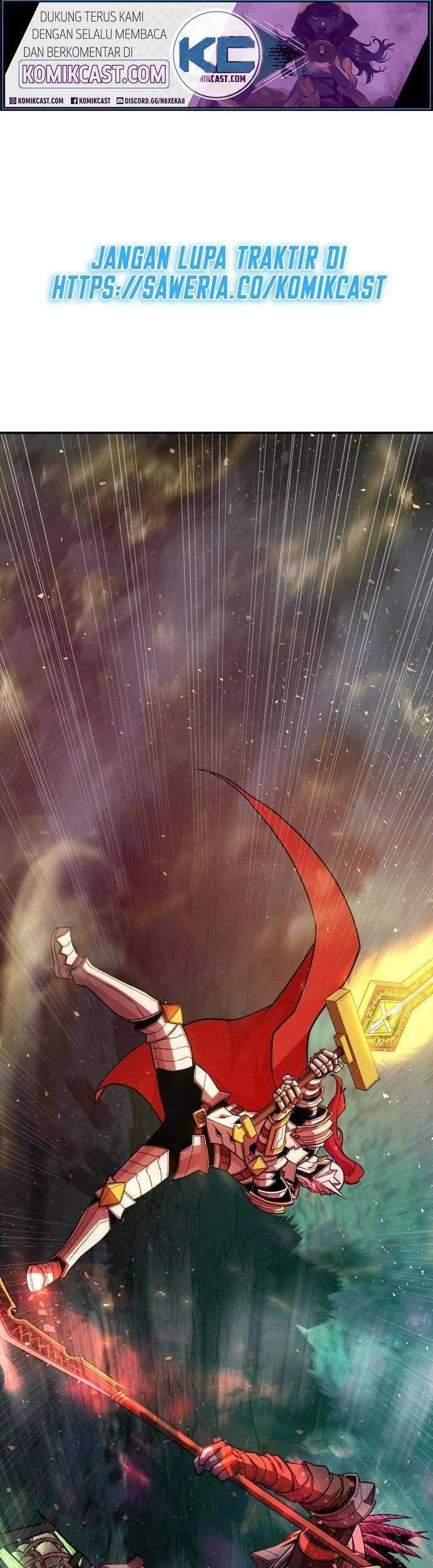 Manhwa Hero Has Returned Chapter 15 gambar 2