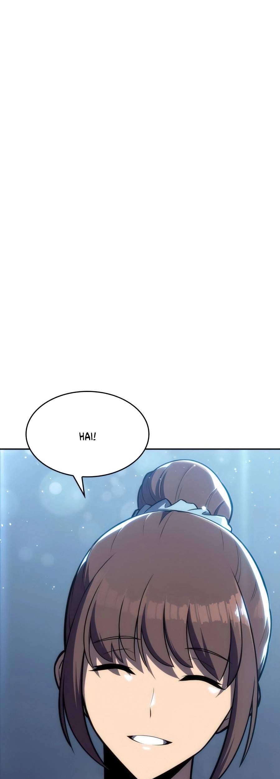 Manhwa Solo Max-Level Newbie Chapter 10 gambar 2