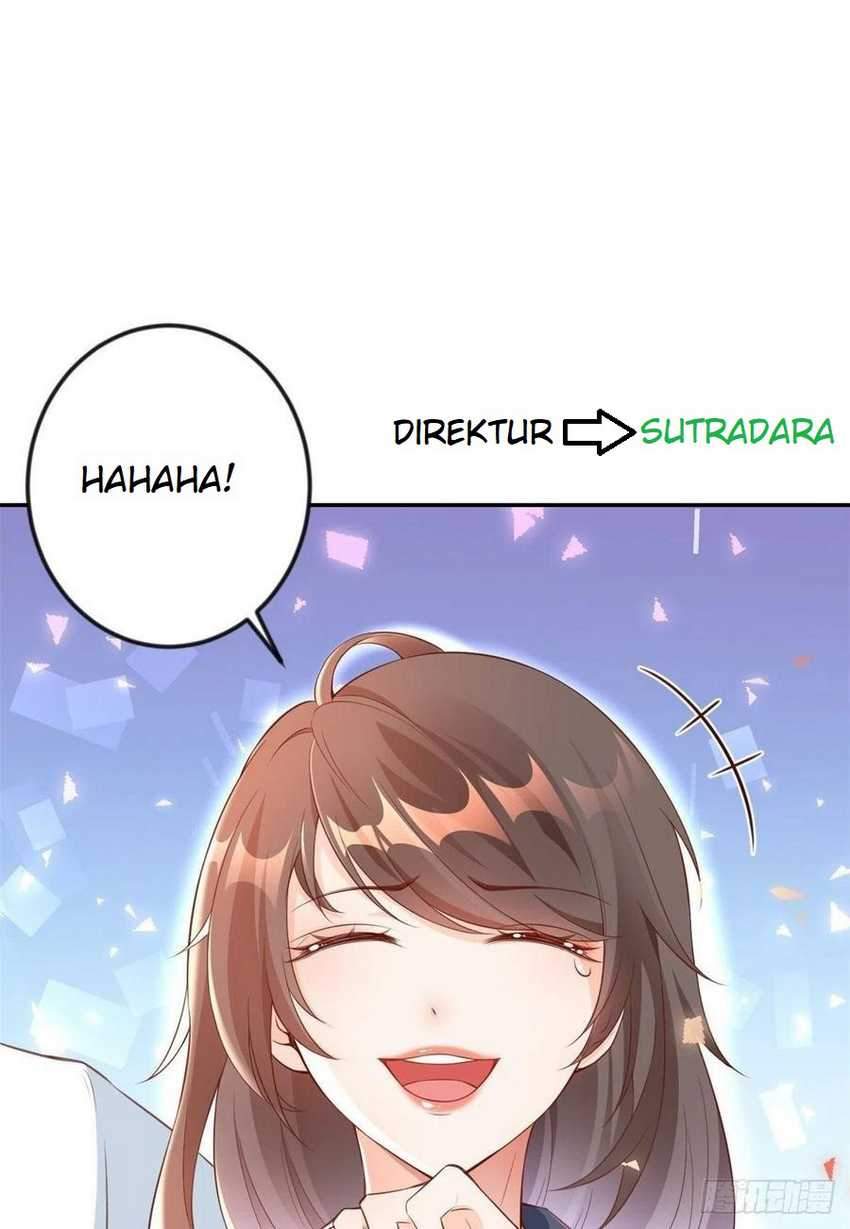 Be a Big Boss From Spending Money Chapter 03 Gambar 4
