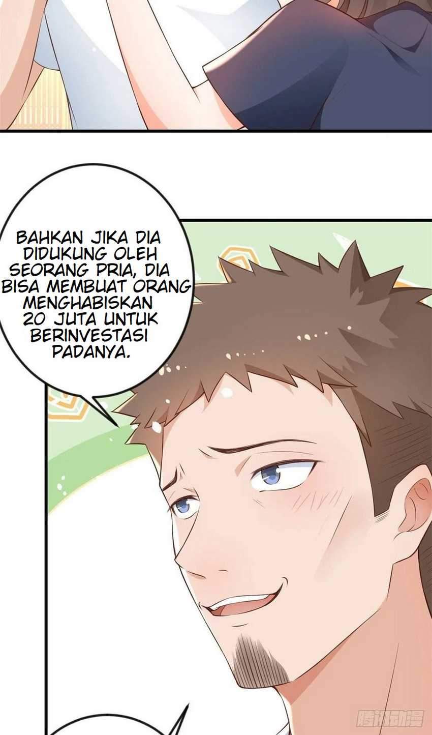 Be a Big Boss From Spending Money Chapter 03 - Halaman 41