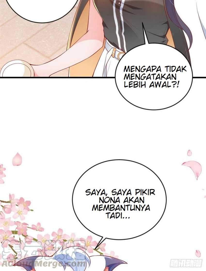 Be a Big Boss From Spending Money Chapter 03 - Halaman 66