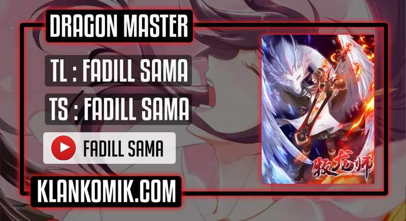 Komik Dragon Master Chapter 04 gambar 1
