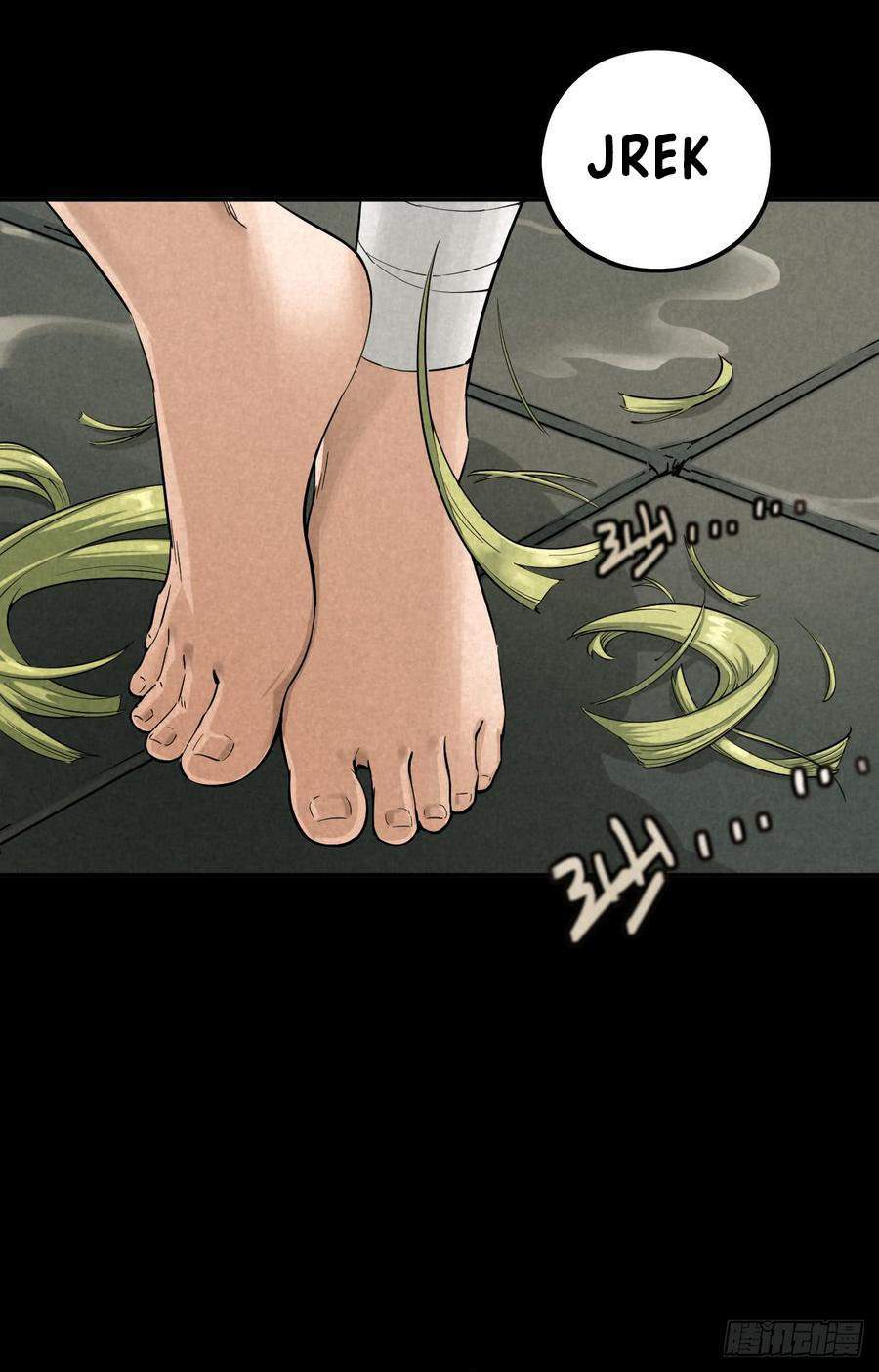 End of The World 2028 Chapter 46 Gambar 3