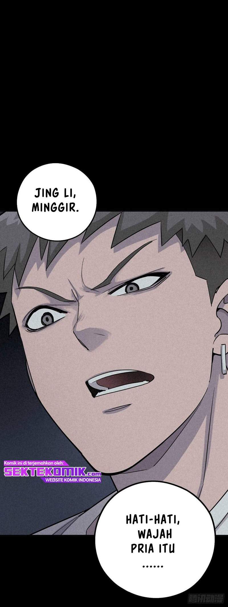 Manhua End of The World 2028 Chapter 45 gambar 2