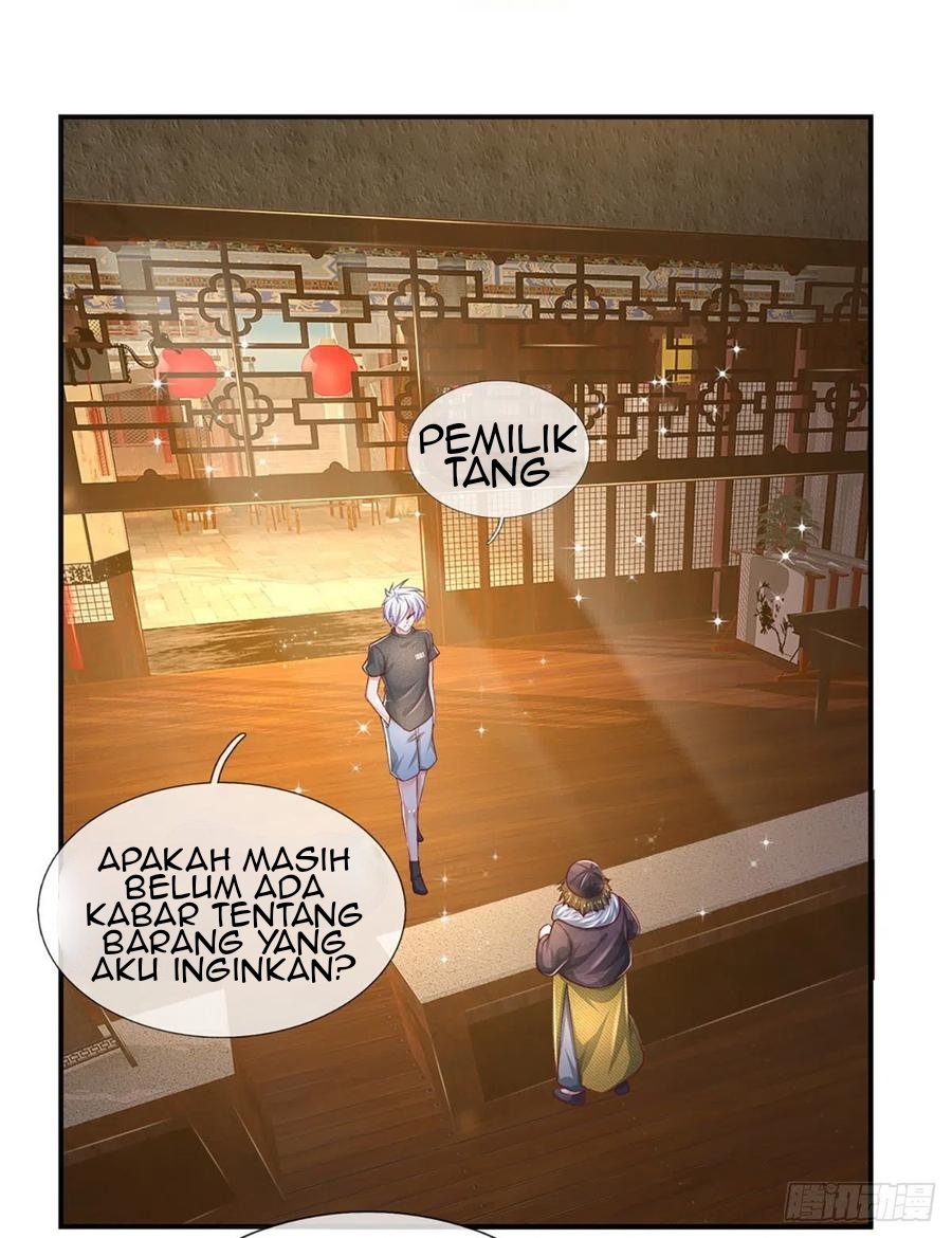 100.000 Layers Of Body Refining: I Raise All Emperor Chapter 37 - Halaman 16