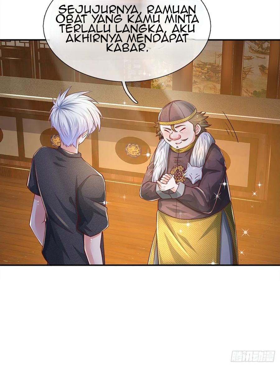 100.000 Layers Of Body Refining: I Raise All Emperor Chapter 37 - Halaman 18