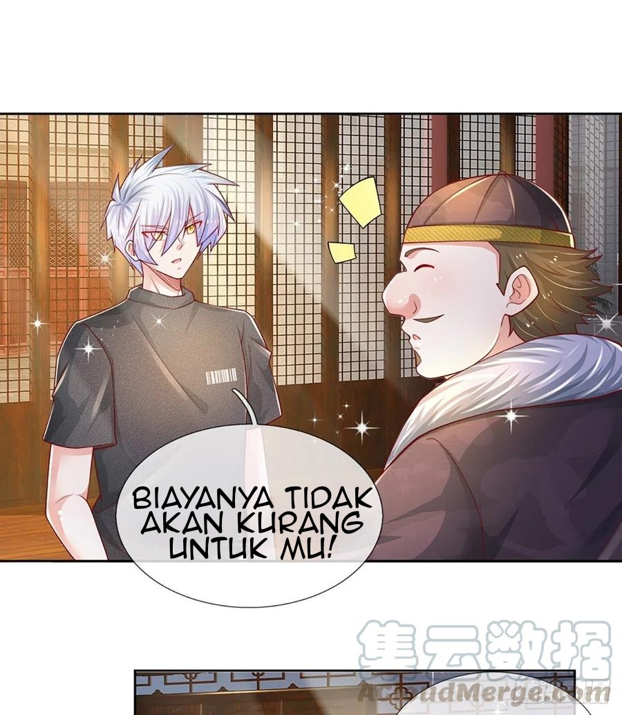 100.000 Layers Of Body Refining: I Raise All Emperor Chapter 37 - Halaman 21