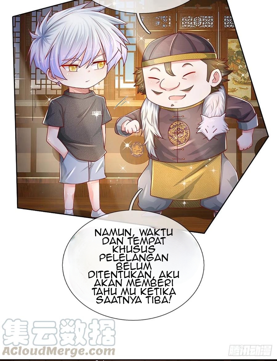 100.000 Layers Of Body Refining: I Raise All Emperor Chapter 37 - Halaman 23