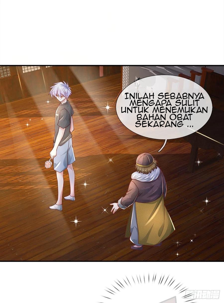 100.000 Layers Of Body Refining: I Raise All Emperor Chapter 37 - Halaman 26