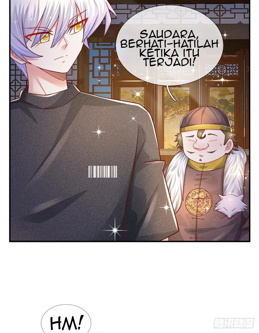 100.000 Layers Of Body Refining: I Raise All Emperor Chapter 37 - Halaman 28