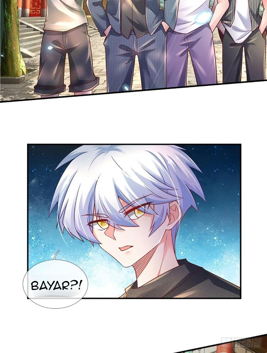 100.000 Layers Of Body Refining: I Raise All Emperor Chapter 37 - Halaman 32
