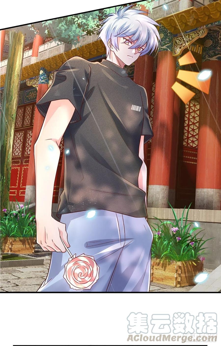 100.000 Layers Of Body Refining: I Raise All Emperor Chapter 37 - Halaman 33