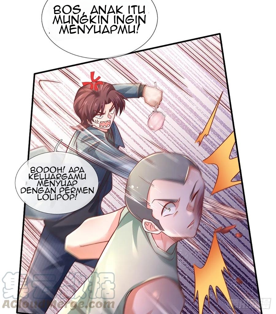100.000 Layers Of Body Refining: I Raise All Emperor Chapter 37 - Halaman 36