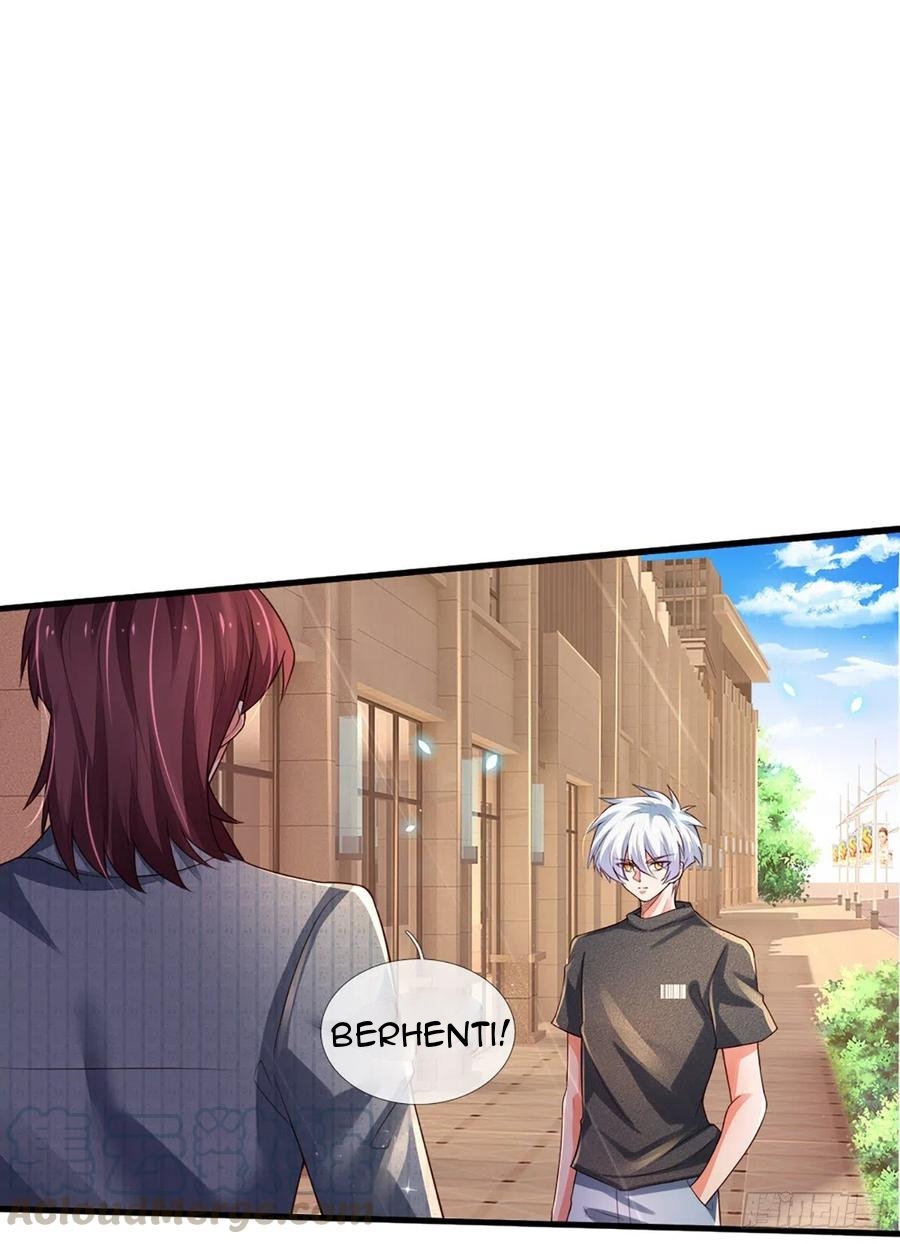 100.000 Layers Of Body Refining: I Raise All Emperor Chapter 37 - Halaman 9