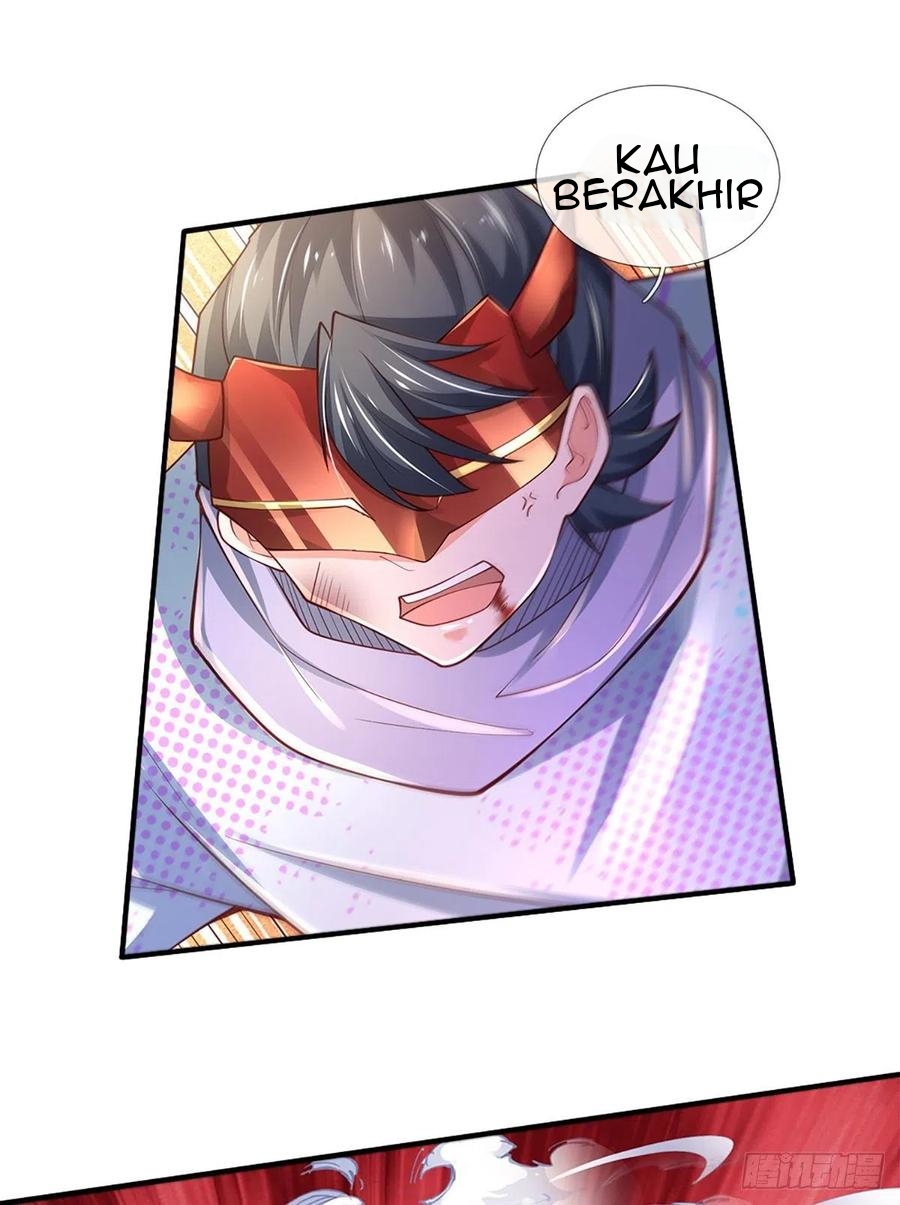 100.000 Layers Of Body Refining: I Raise All Emperor Chapter 36 - Halaman 11