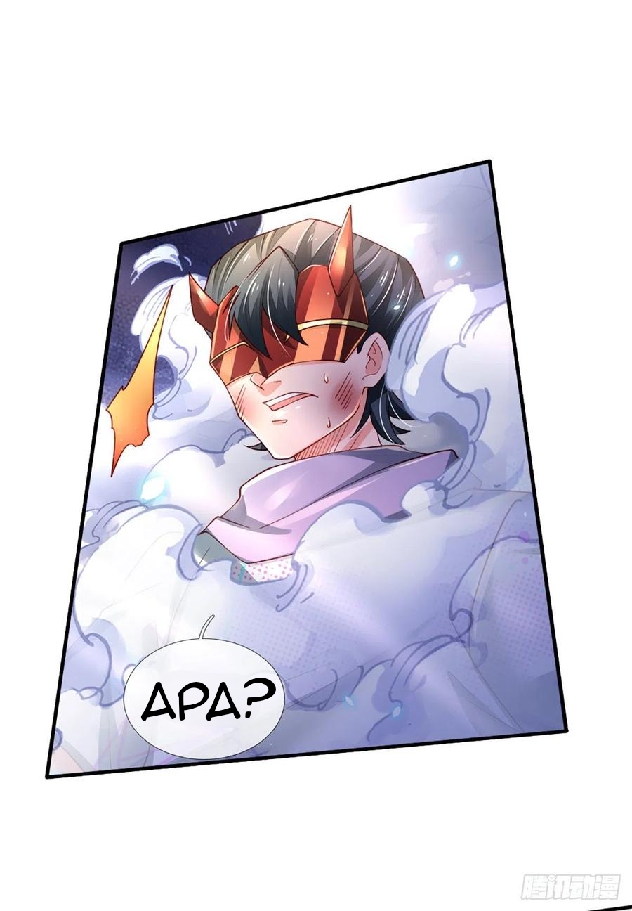 100.000 Layers Of Body Refining: I Raise All Emperor Chapter 36 - Halaman 20