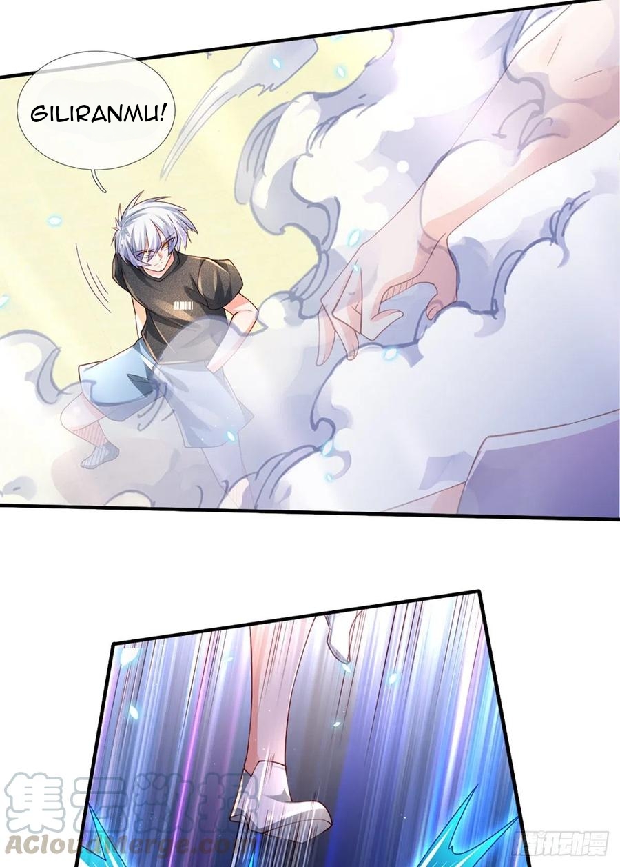 100.000 Layers Of Body Refining: I Raise All Emperor Chapter 36 - Halaman 21