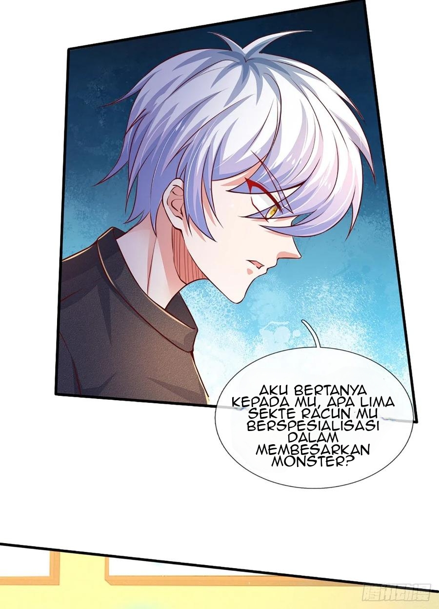 100.000 Layers Of Body Refining: I Raise All Emperor Chapter 36 - Halaman 28