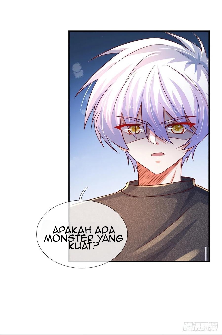 100.000 Layers Of Body Refining: I Raise All Emperor Chapter 36 - Halaman 31