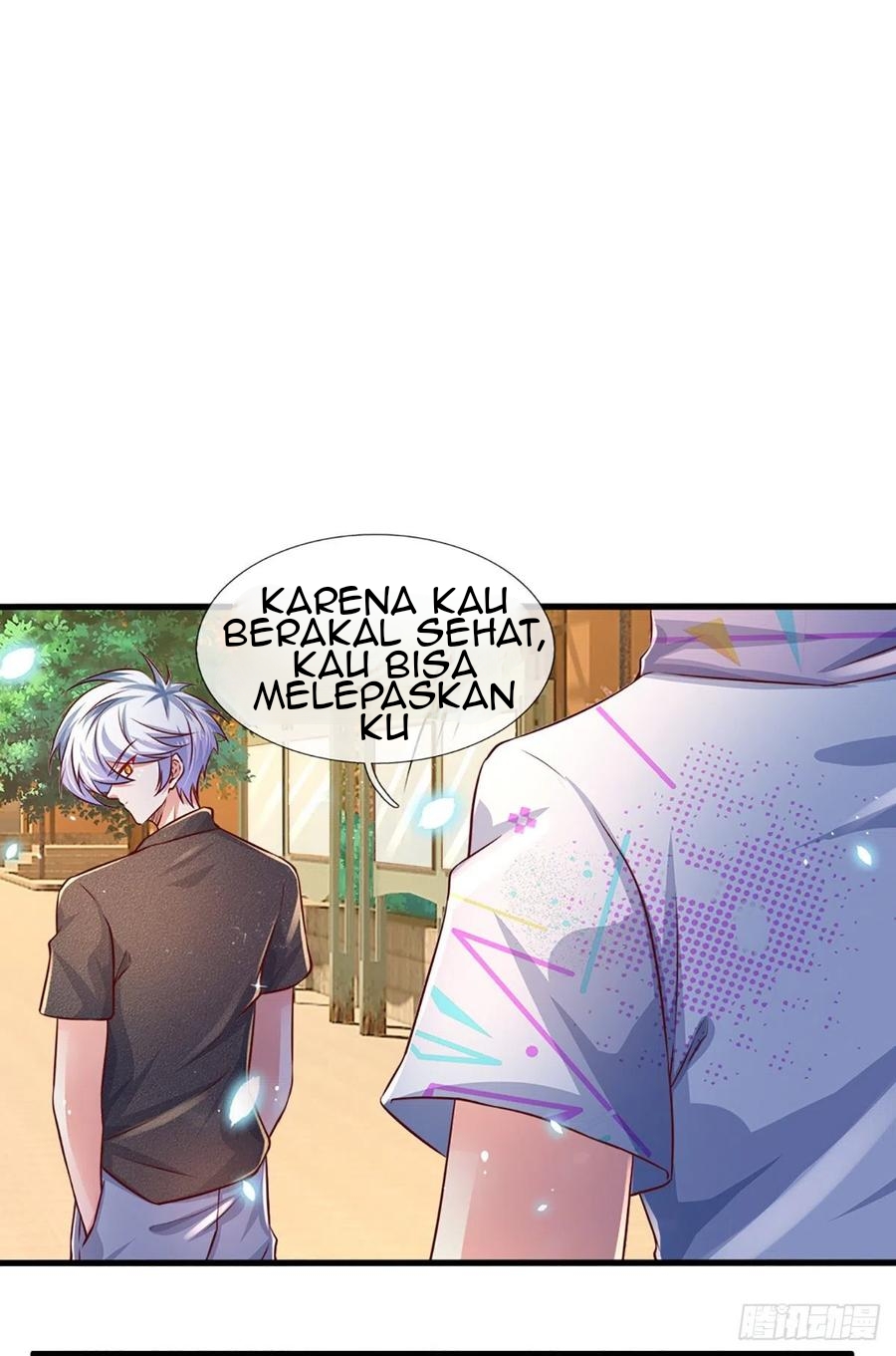 100.000 Layers Of Body Refining: I Raise All Emperor Chapter 36 - Halaman 35