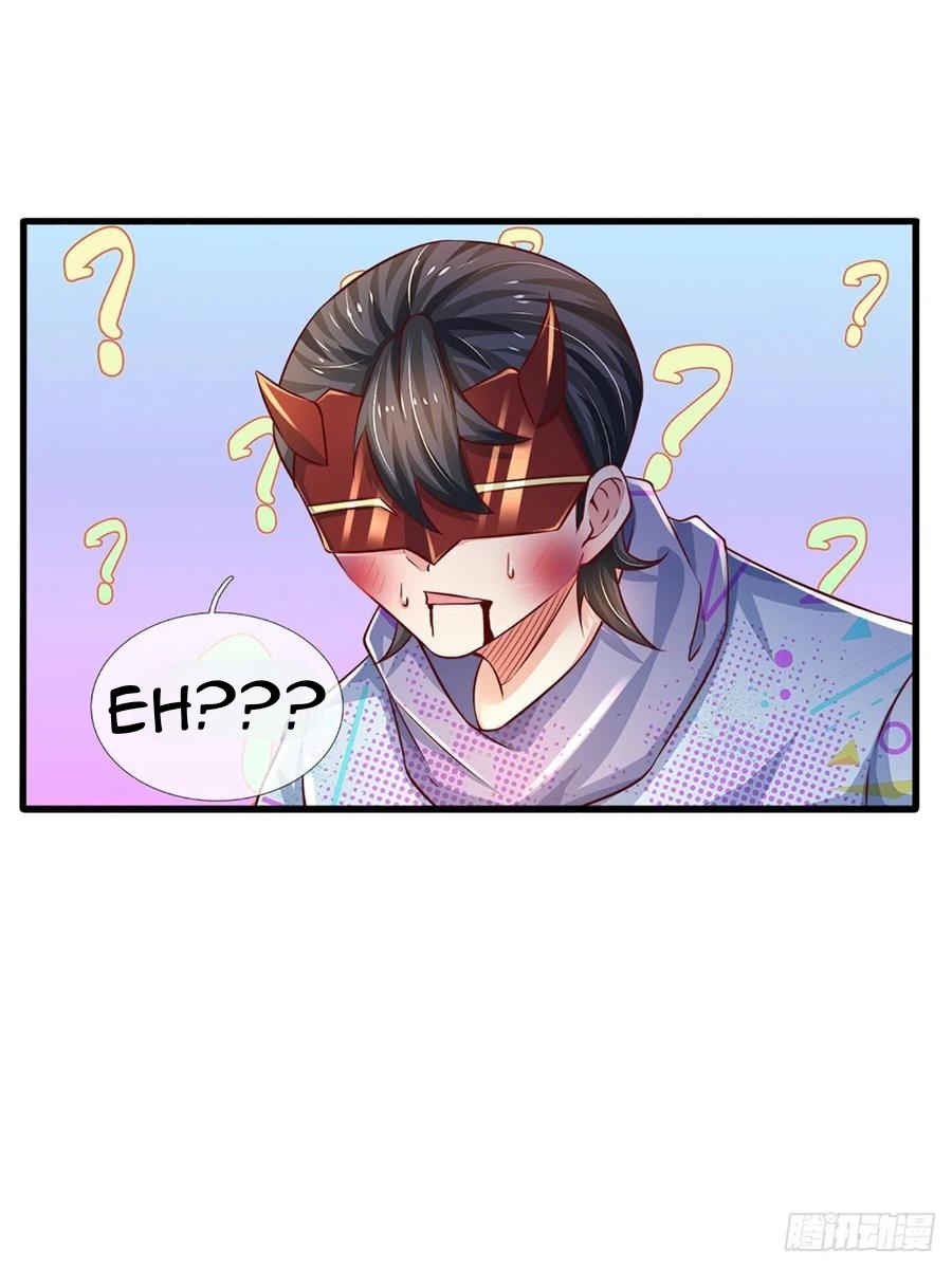 100.000 Layers Of Body Refining: I Raise All Emperor Chapter 36 - Halaman 41