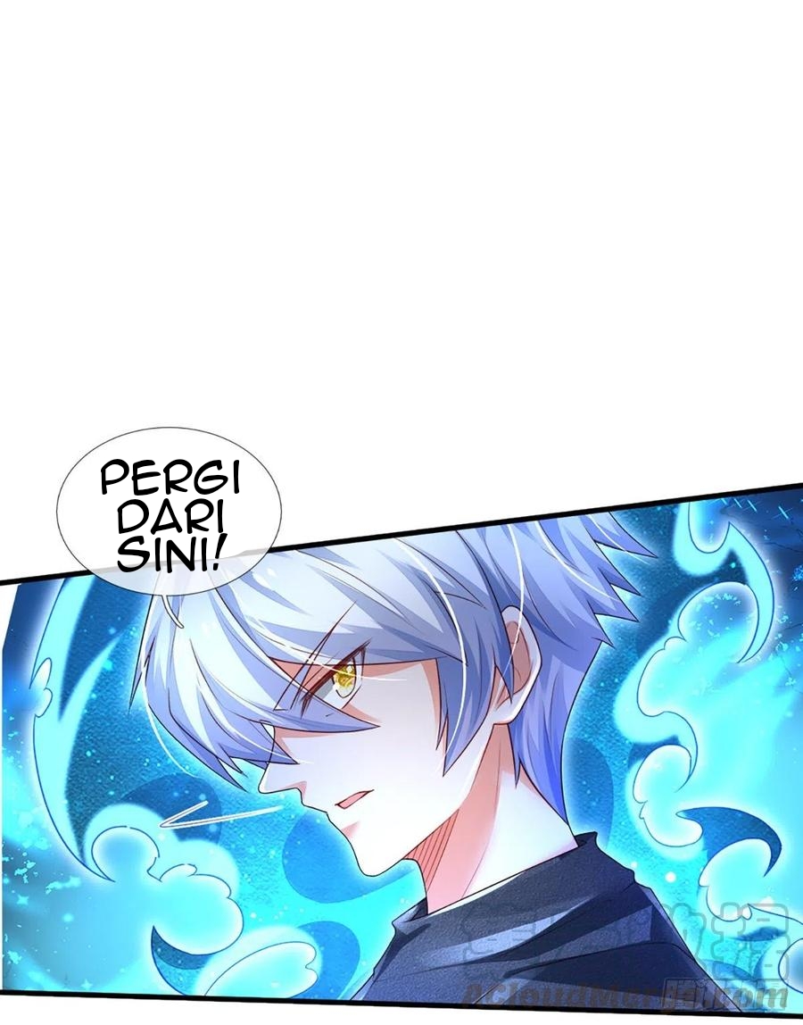 100.000 Layers Of Body Refining: I Raise All Emperor Chapter 36 - Halaman 42
