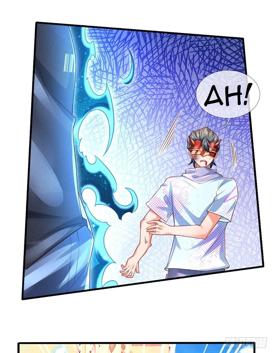 100.000 Layers Of Body Refining: I Raise All Emperor Chapter 36 - Halaman 43