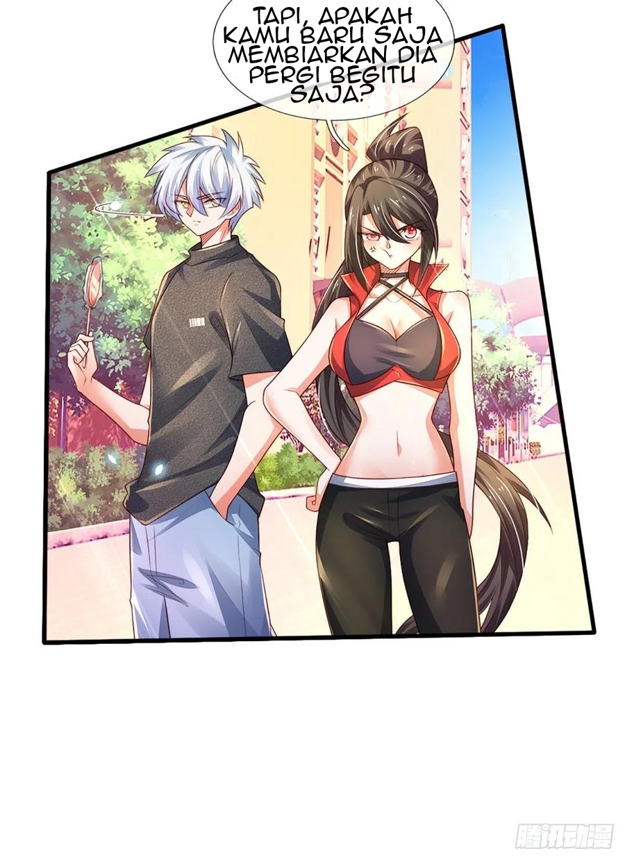 100.000 Layers Of Body Refining: I Raise All Emperor Chapter 36 - Halaman 47