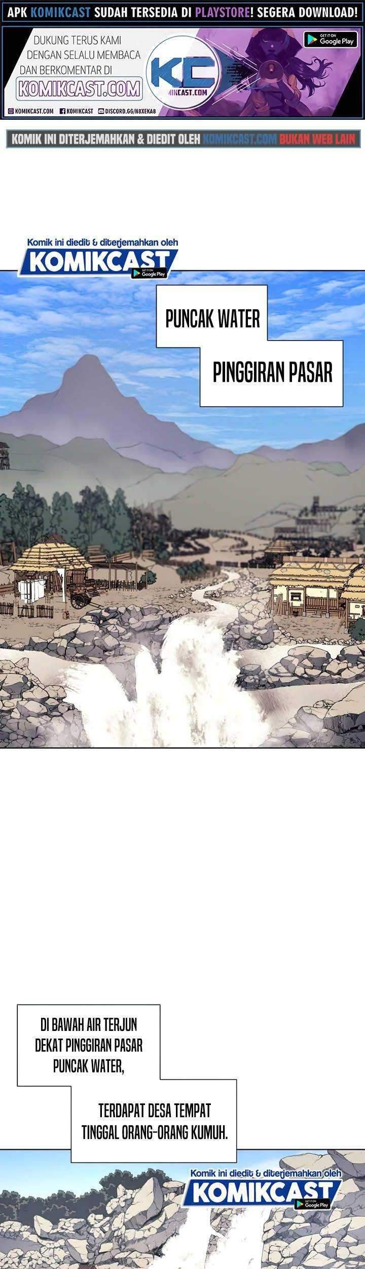 Manhwa I Reincarnated As The Crazed Heir Chapter 09 gambar 2