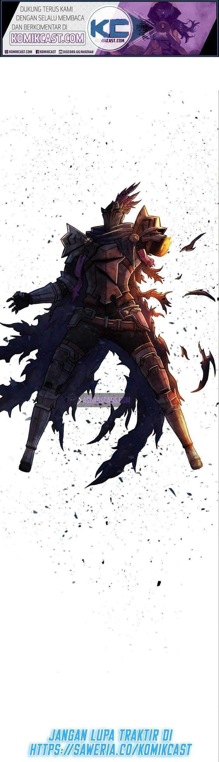 Manhwa Hero Has Returned Chapter 16 gambar 2