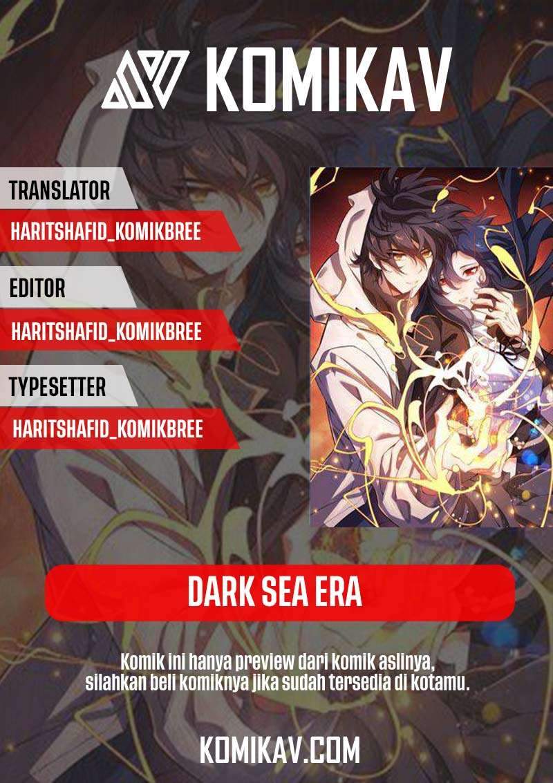 Komik Dark Sea Era Chapter 05 gambar 1