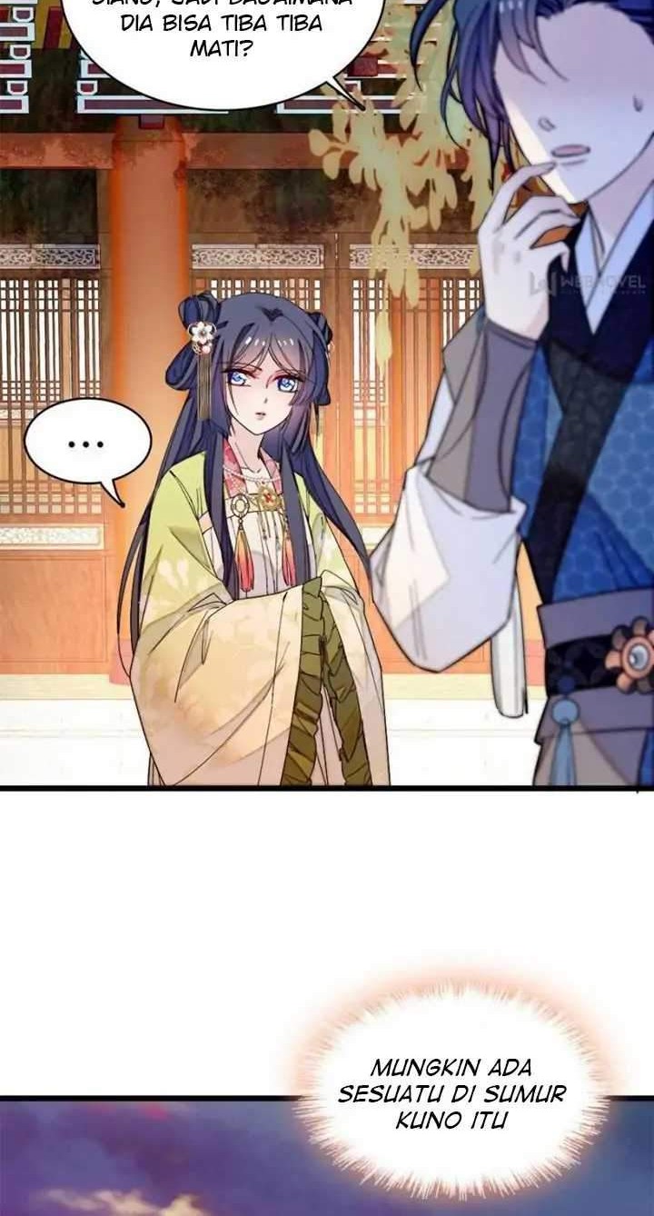 Manhua Sijin Chapter 61 gambar 2