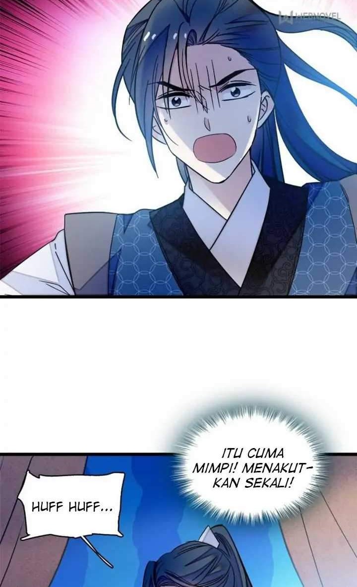 Manhua Sijin Chapter 60 gambar 2