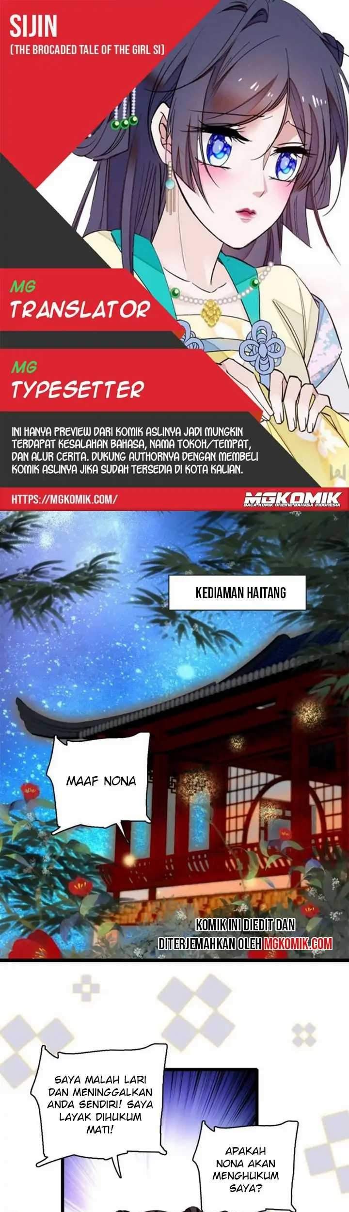 Komik Sijin Chapter 53 gambar 1
