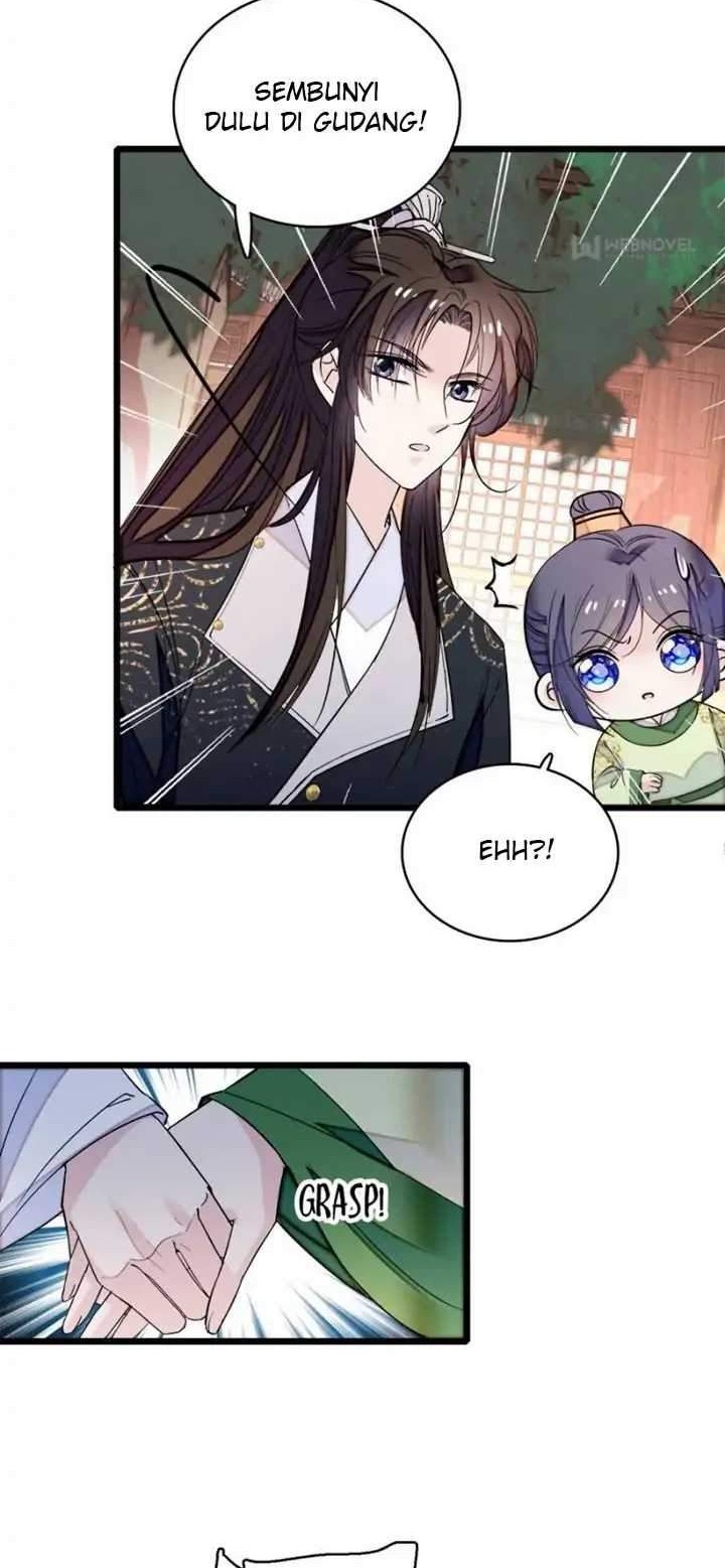Manhua Sijin Chapter 52 gambar 2