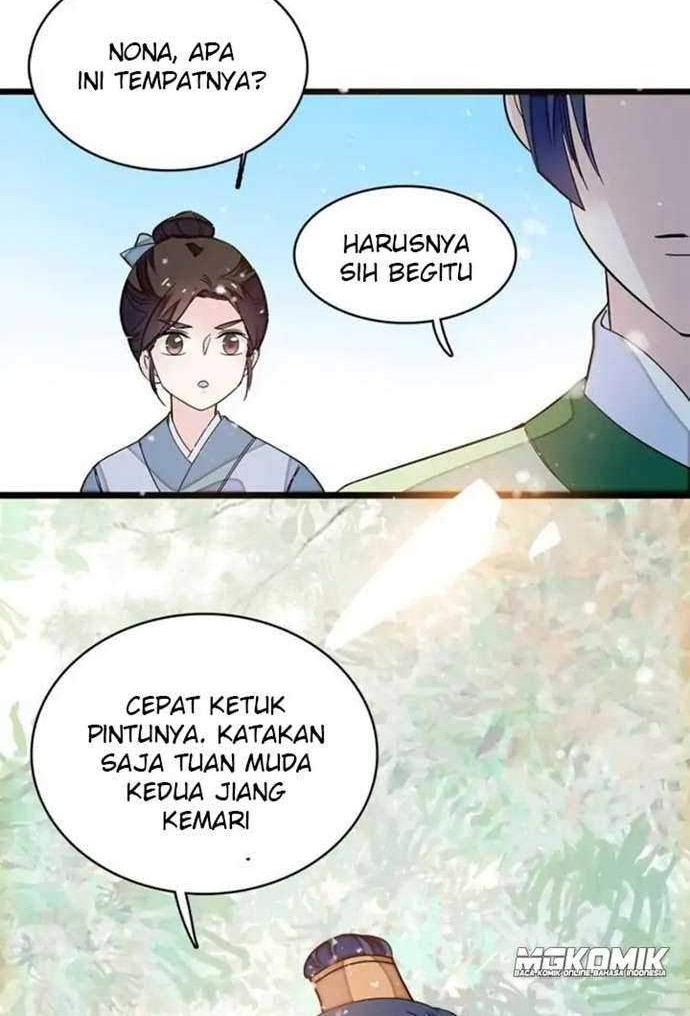 Manhua Sijin Chapter 51 gambar 2