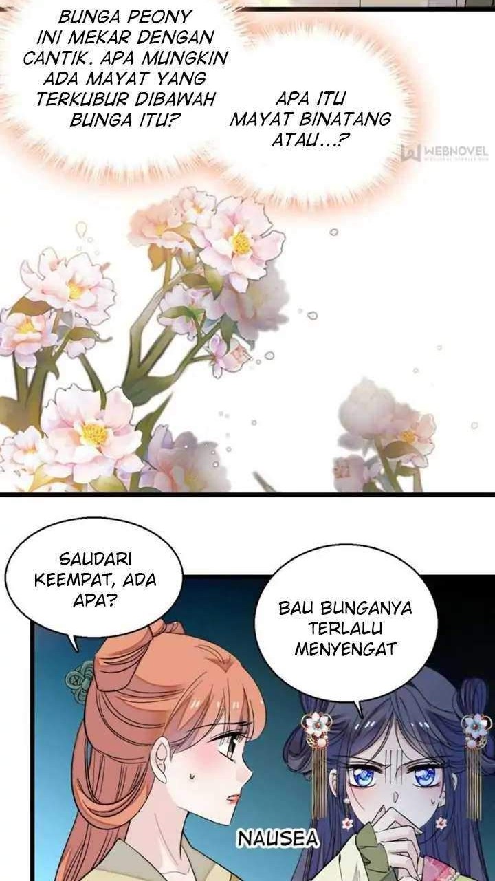 Manhua Sijin Chapter 44 gambar 2