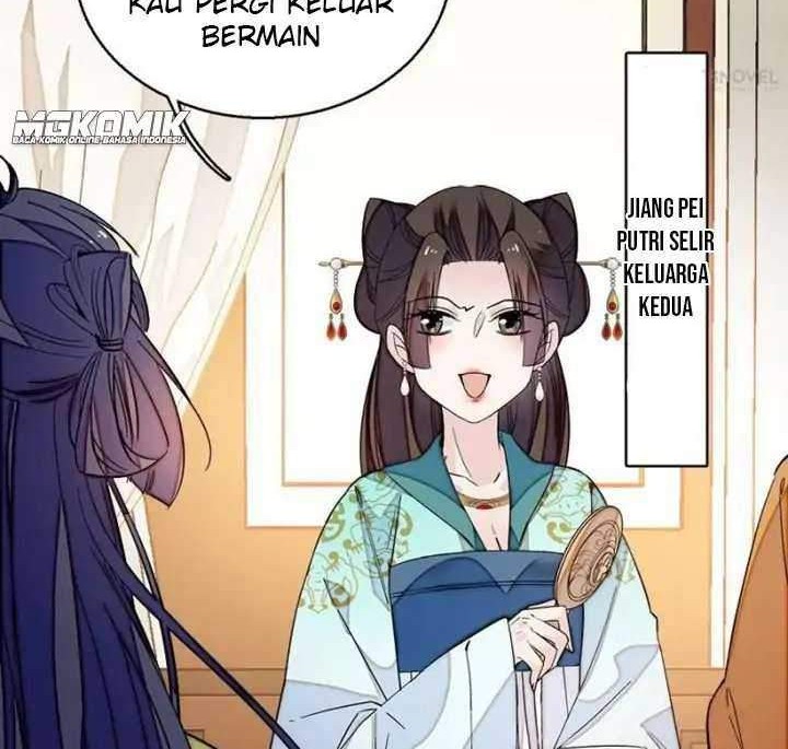 Manhua Sijin Chapter 43 gambar 2