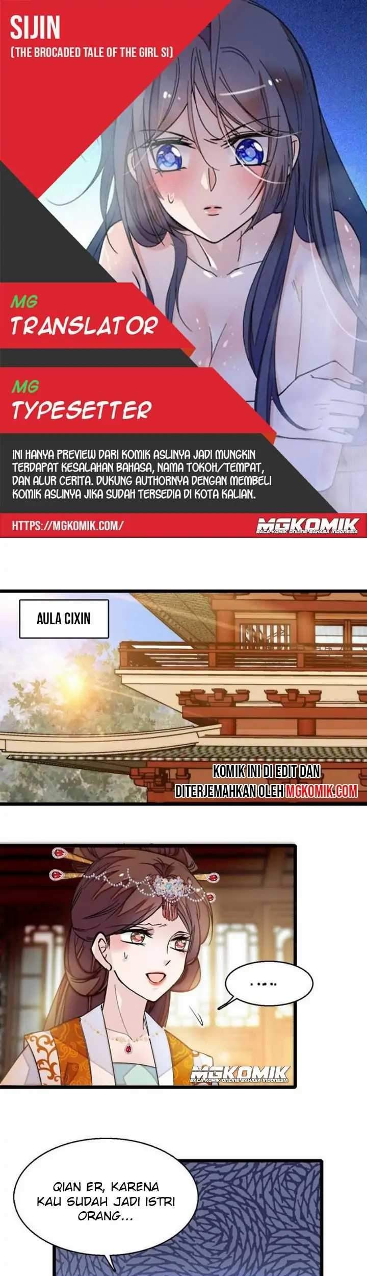 Komik Sijin Chapter 28 gambar 1