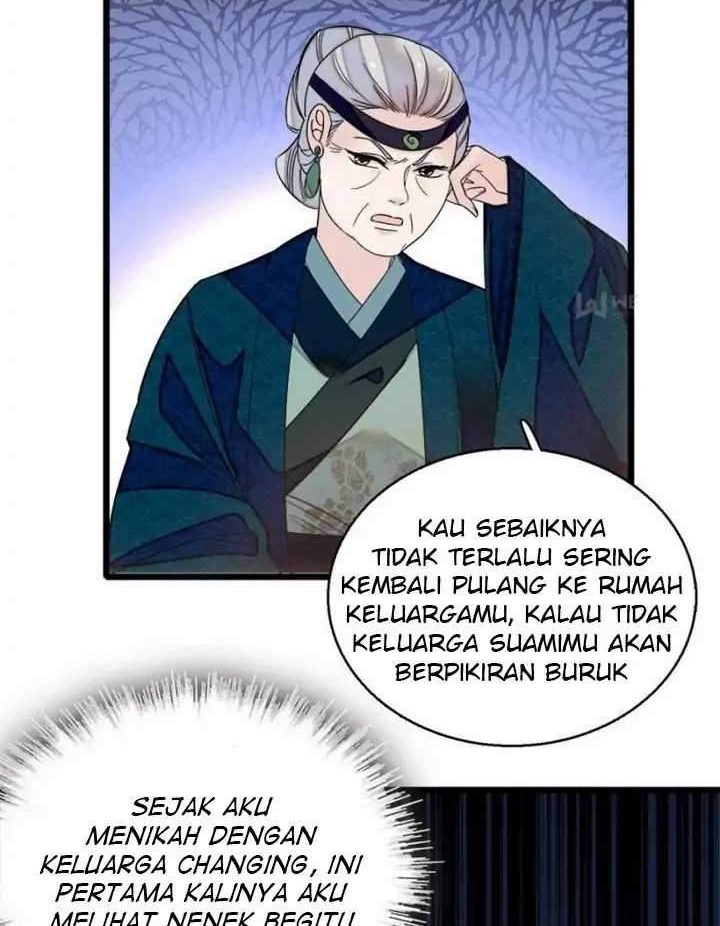 Manhua Sijin Chapter 28 gambar 2