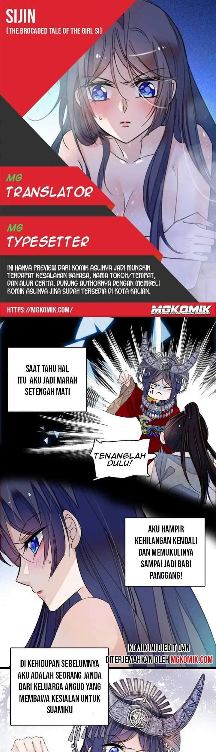 Komik Sijin Chapter 26 gambar 1