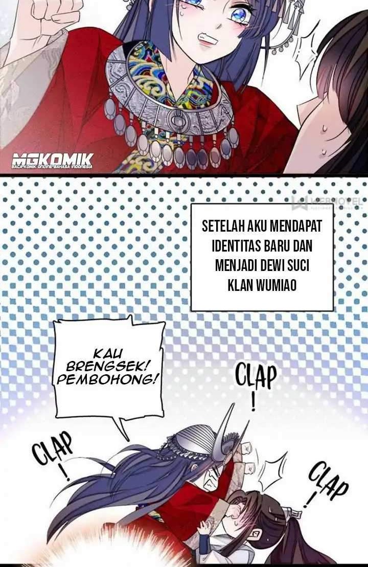 Manhua Sijin Chapter 26 gambar 2