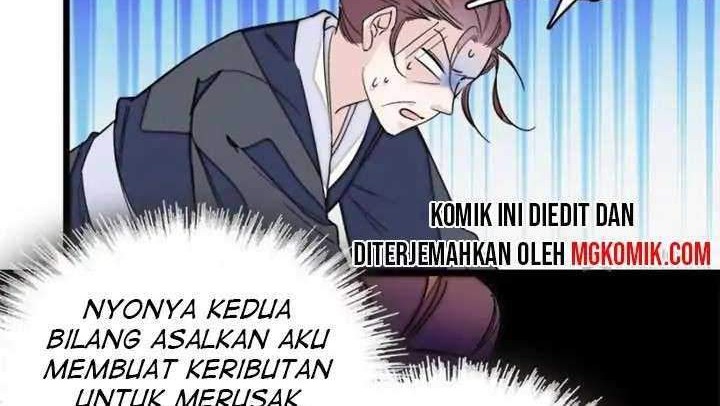 Manhua Sijin Chapter 22 gambar 2