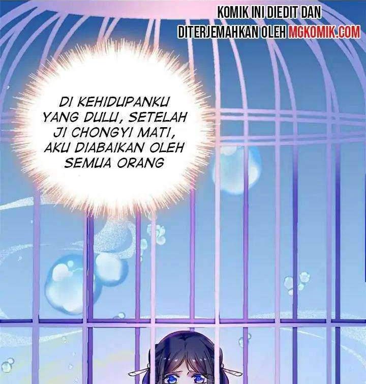 Manhua Sijin Chapter 14 gambar 2
