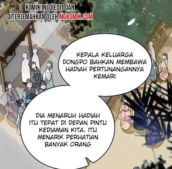 Manhua Sijin Chapter 11 gambar 2