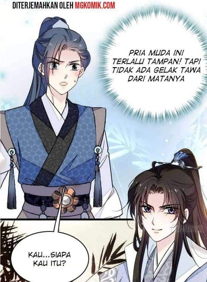 Manhua Sijin Chapter 09 gambar 2