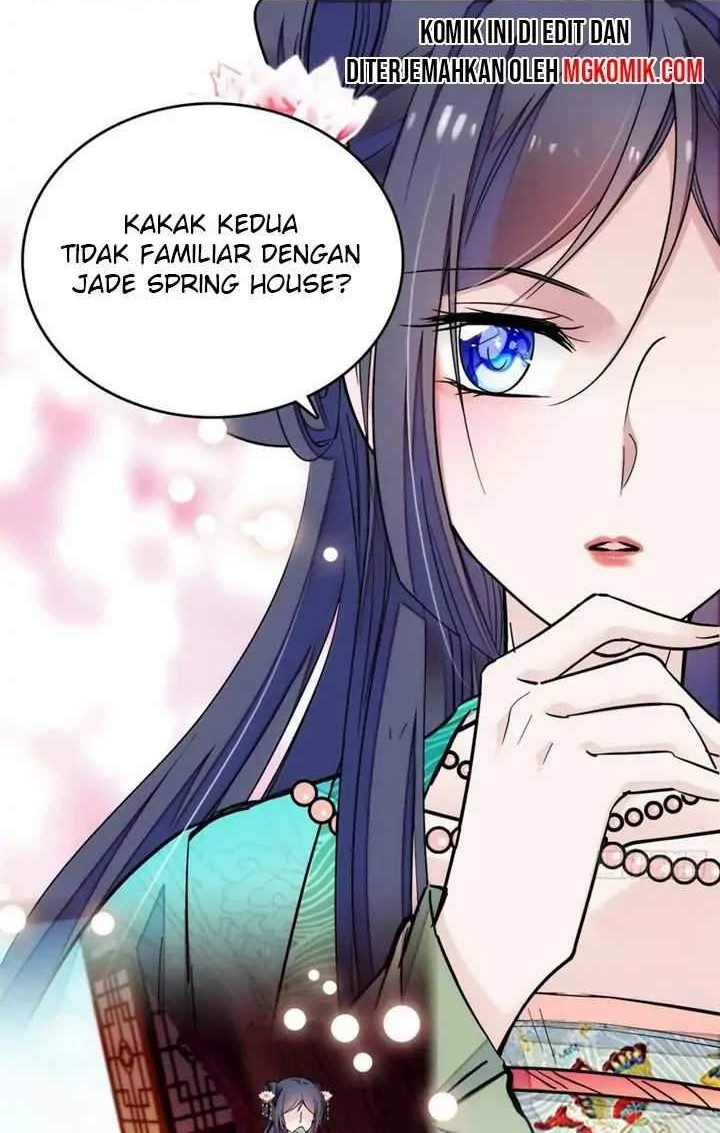 Manhua Sijin Chapter 08 gambar 2