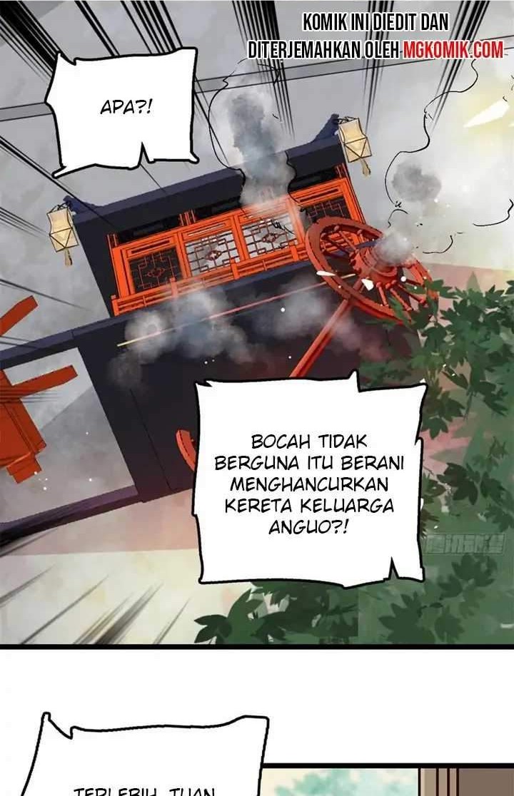 Manhua Sijin Chapter 07 gambar 2