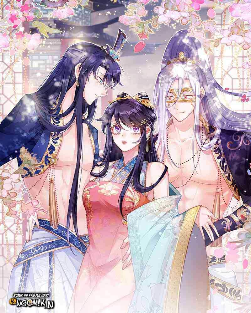 Manhua Military Phoenix Chapter 00 gambar 2