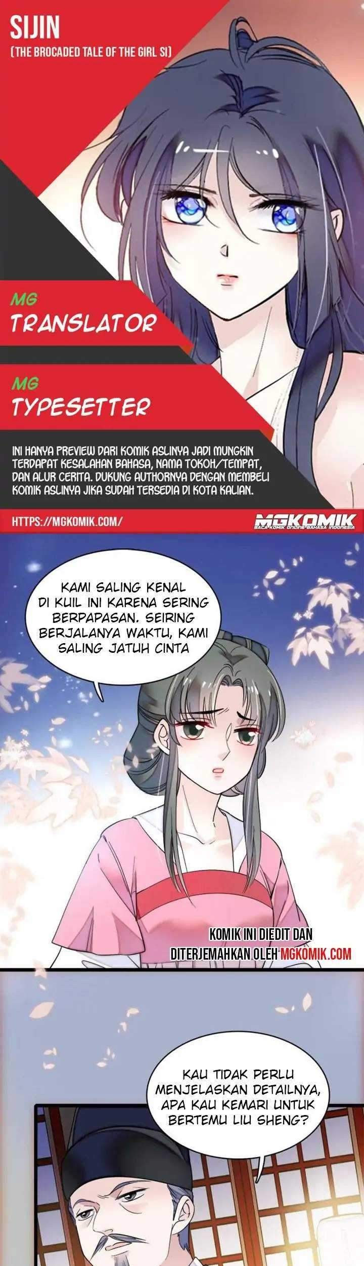 Komik Sijin Chapter 65 gambar 1